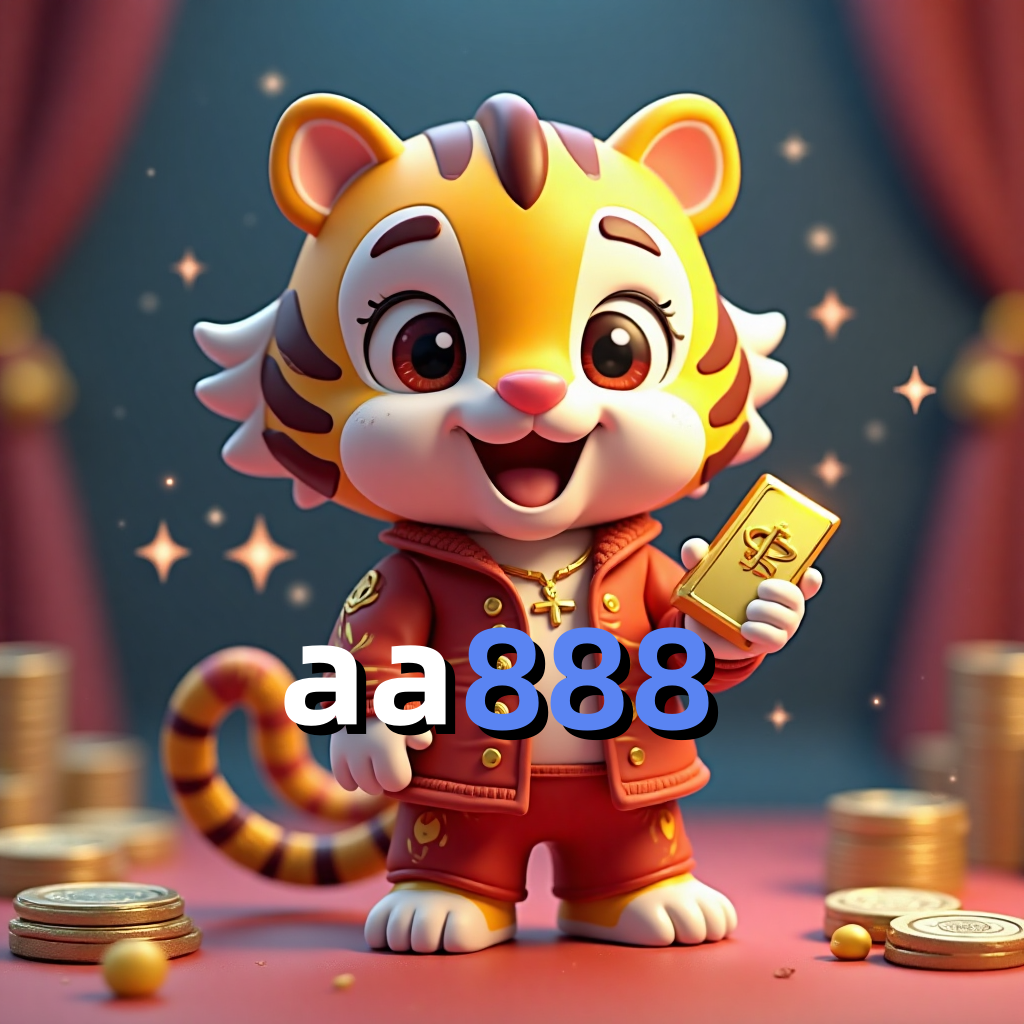 aa888